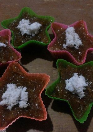 Foto resep Kue Bihun Jawa