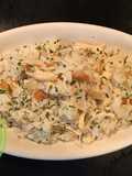 Arroz Salteado
