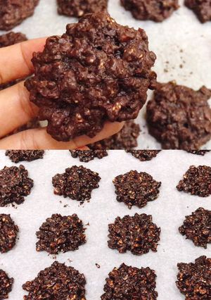 Foto resep Kue beng beng kacang tanah