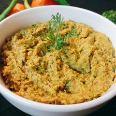 A picture of Upvas Chutney | Vrat Chutney | Navratra Vrat.