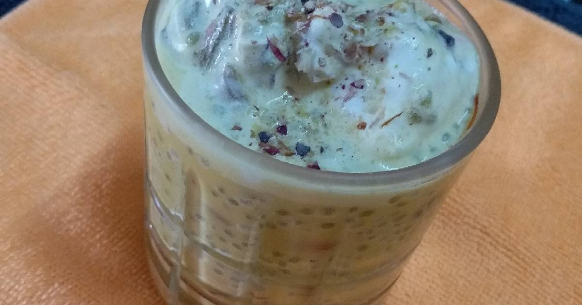 54 easy and tasty dry fruit falooda recipes by home cooks Cookpad