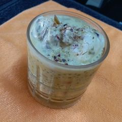 A picture of Special Kesar Dry Fruit Falooda.