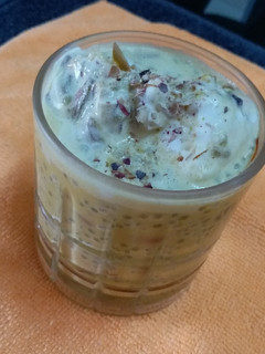 A picture of Special Kesar Dry Fruit Falooda.