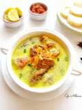 Empal Gentong Kuah Susu Evaporasi