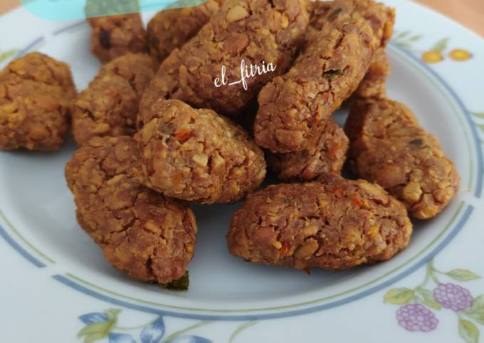 Resep: 54. Mendol Kriuk (Khas Malang) Enak Terbaru