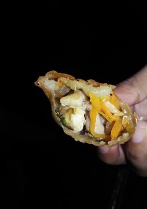 Foto resep Lumpia Ayam