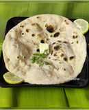 Dhaba Style Tandoori Roti without Tandoor