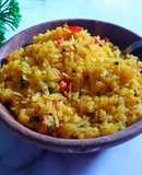 Kanda poha