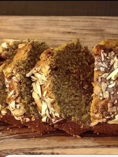 आटा और गुड़ केक (atta aur gud cake recipe in Hindi) रेसिपी मुख्य फोटो