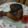 Ayam bakar kecap