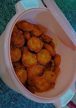 عکسی از دستور شامی سینه مرغ😋