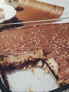 صورة لوصفة حلى الجالكسي