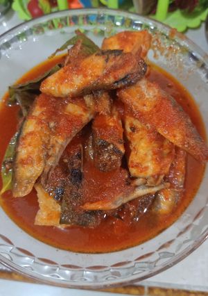 Foto resep Pindang Salem with tahu