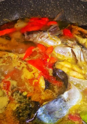 Foto resep Pindang Patin