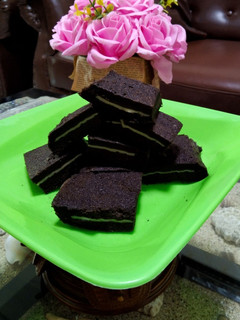 Foto resep Brownis Kukus Spesial