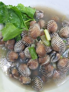 Foto resep Sup kerang dara ala dapoermadam