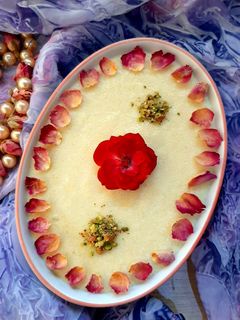 صورة لوصفة ليالي لبنان