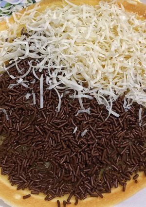 Foto resep TERBUL teflon nyarang