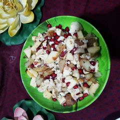 Falahari Chaat A picture of Falahari Chaat.