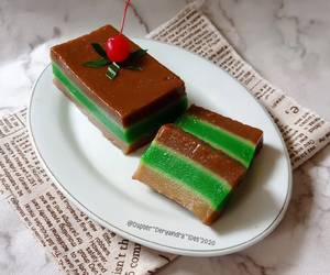 Masakan Populer Lapis Tepung Beras Yummy Mantul Masakan Populer Lapis Tepung Beras Yummy Mantul