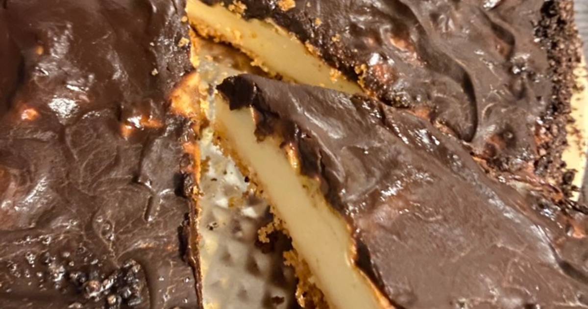 Cheesecake 🍰 de Inès cooking - Cookpad