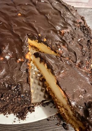 Une photo de Cheesecake 🍰