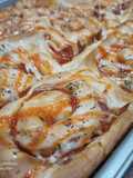 Pizza roll