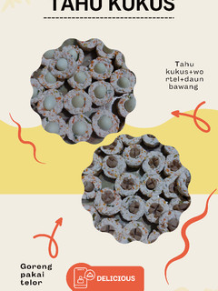 Foto resep Tahu kukus telor puyuh