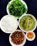Bữa Cơm Gia Đình 5