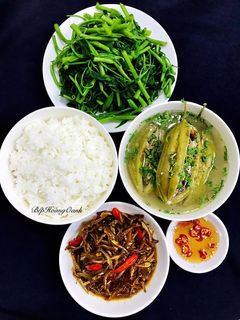 Hình của món Bữa Cơm Gia Đình 5.