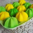 Bolu singkong kukus