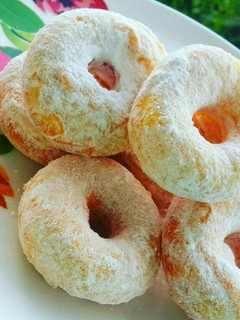 Foto resep Donut home made