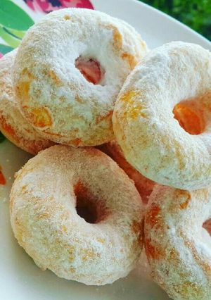 Foto resep Donut home made