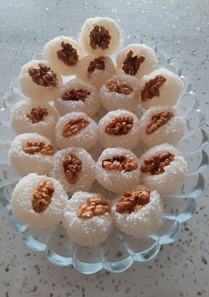 عکسی از دستور باسلوق ساده و سریع