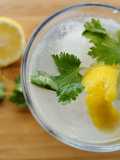 Mojito de Vodka