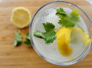 Foto de Mojito de Vodka