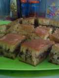 Martabak manis ekonomis