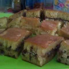 รูปของ Martabak manis ekonomis