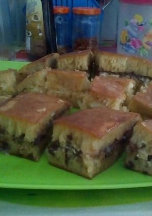 Foto resep Martabak manis ekonomis