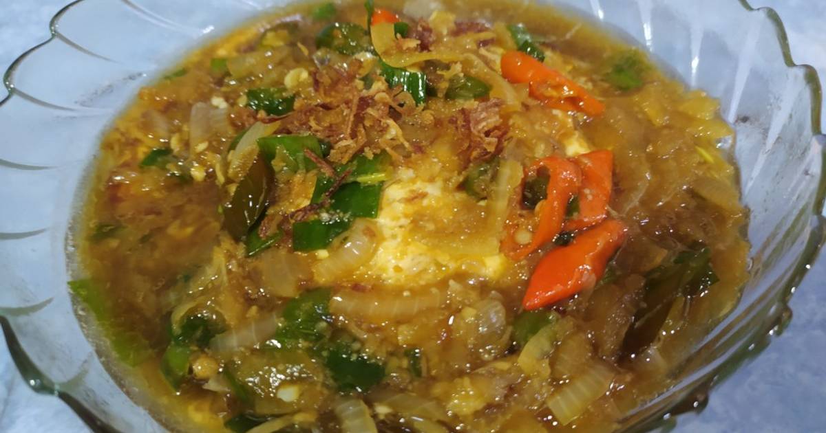 2.716 resep telur ceplok bumbu kecap enak dan sederhana 2.716 resep telur ceplok bumbu kecap enak dan sederhana