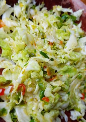 Foto resep KoL seuHah