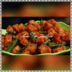 A picture of Balado tempe.