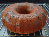 Torta fácil de naranja 🍊🧡