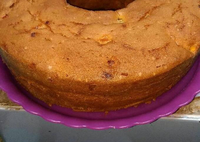 Bolu nangka ekonomis