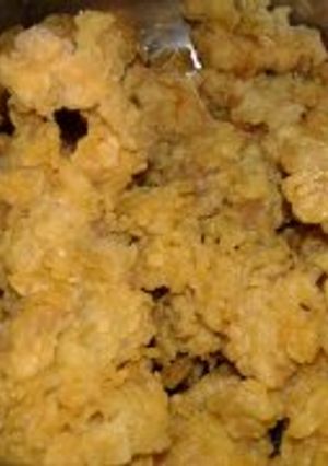 Foto resep Ayam crispy nan kriuk