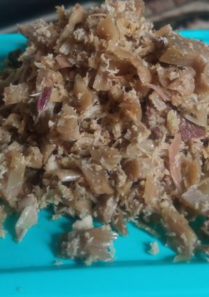 Foto resep Megono Pekalongan