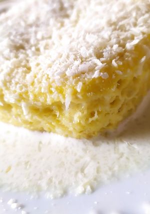 Foto de Toalha felpuda sem glúten 😋