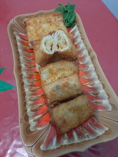 Foto resep Risoles sayur