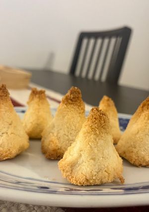 Una foto de Coquitos