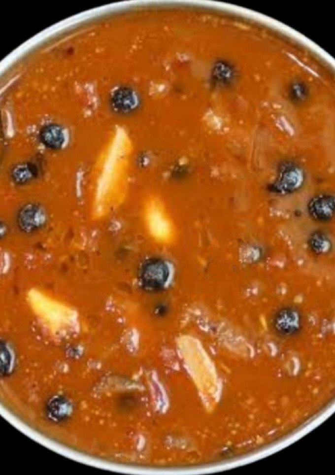 சுண்டைக்காய் குழம்பு செய்முறை முக்கிய புகைப்படம்
